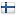 uehali.com server is located in Finland